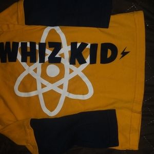 Kids multiple tshirts